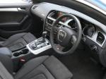 Audi S5 Sportback 2010 года (AU)